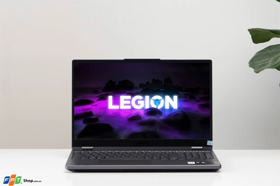 Lenovo Gaming Legion 5 15IAH7 82RC008RVN (Ảnh 4)